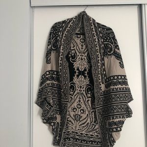 Boho Cardigan